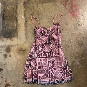 Urban outfitters dress